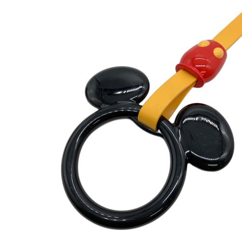 ディズニーグッズ リゾートライナー つり革