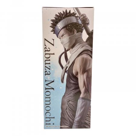 一番くじ NARUTO-ナルト　ラストワン 桃地再不斬 MASTERLISE ラストワン賞は「桃地再不斬 MASTERLISE」！「一番くじ NARUTO