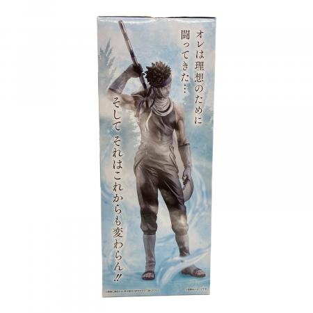 一番くじ NARUTO-ナルト　ラストワン 桃地再不斬 MASTERLISE NARUTO (ナルト) フィギュア 桃地再不斬 MASTERLISE 一番くじ
