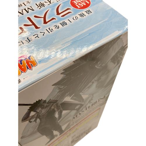 NARUTO (ナルト) フィギュア 桃地再不斬 MASTERLISE 一番くじ ラストワン賞