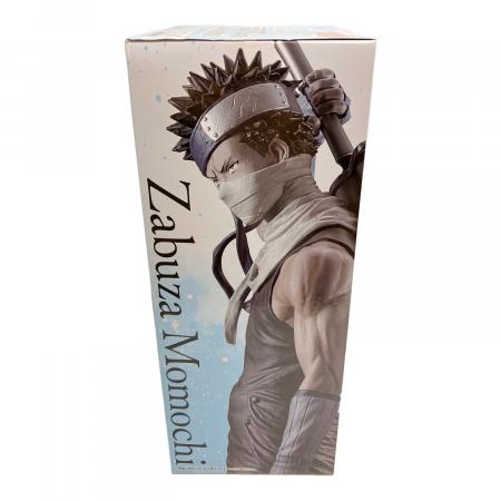 バンダイナムコ NARUTO フィギュア 桃地再不斬 MASTERLISE 一番くじ