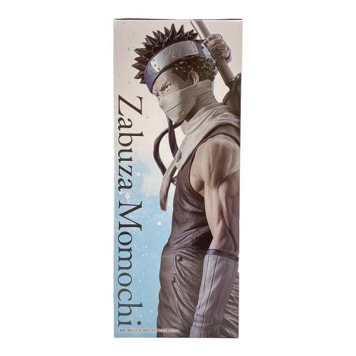 NARUTO (ナルト) フィギュア 桃地再不斬 MASTERLISE 一番くじ ラストワン賞