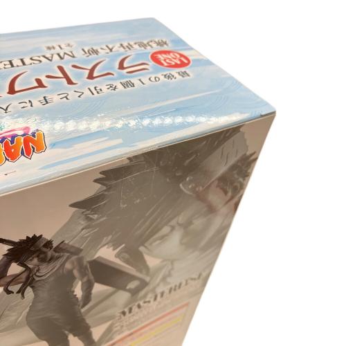 NARUTO (ナルト) フィギュア 桃地再不斬 MASTERLISE 一番くじ ラストワン賞