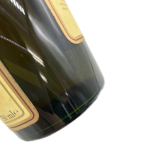 Jameson ジェムソン アイリッシュウィスキー 750ml 12年 未開封