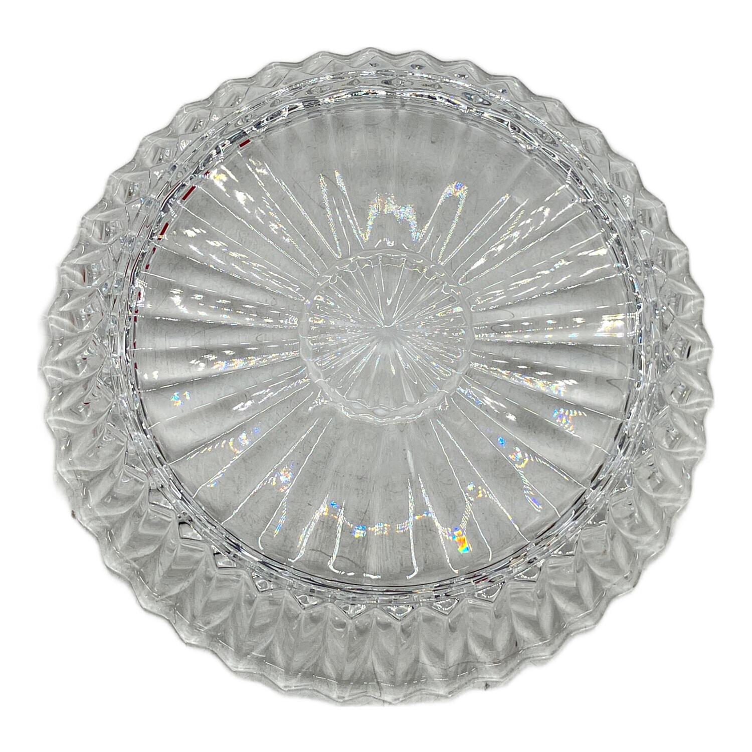 Baccarat (バカラ) トレー ミルニュイ｜トレファクONLINE