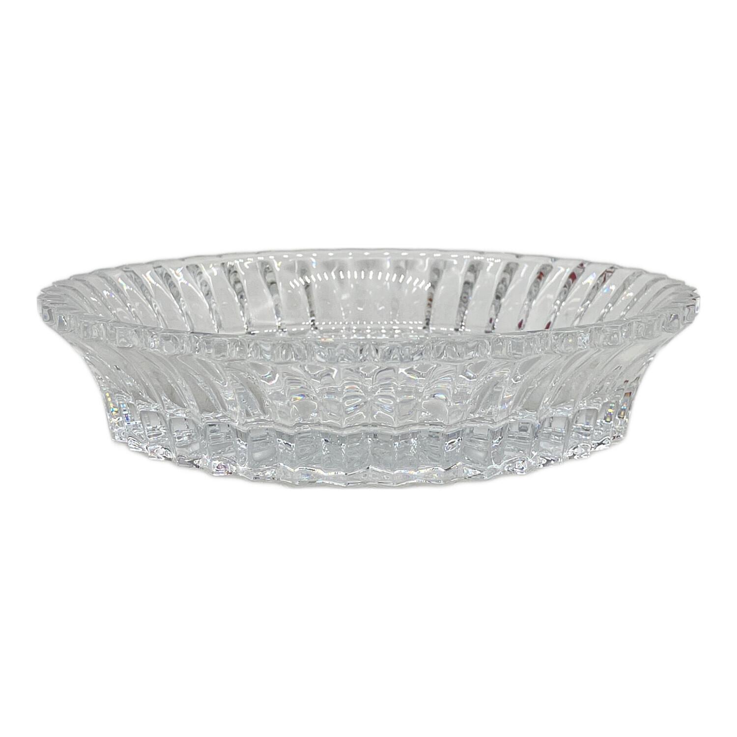 未使用 BACCART(バカラ) 直径13cm ソットボッティリア ミルニュイ 未使用 BACCART(バカラ) 直径13cm ソットボッティリア ミルニュイ