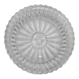 Baccarat (バカラ) トレー ミルニュイ