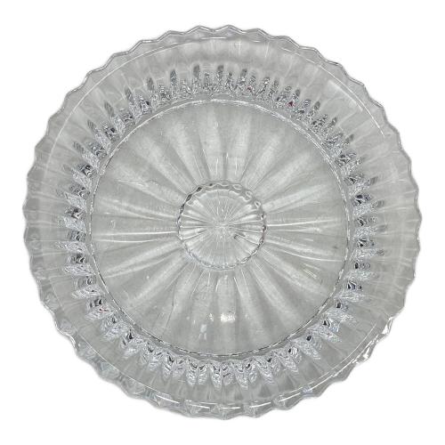 Baccarat (バカラ) トレー ミルニュイ