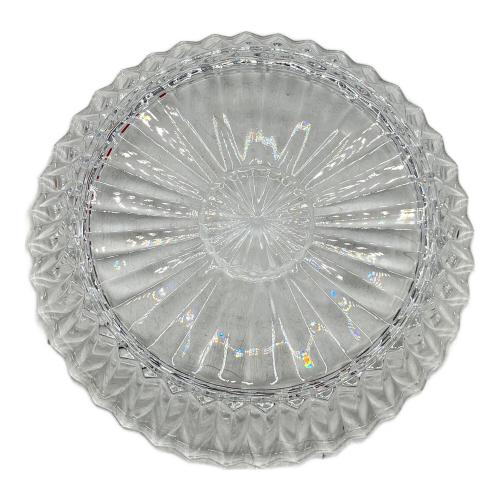 Baccarat (バカラ) トレー ミルニュイ