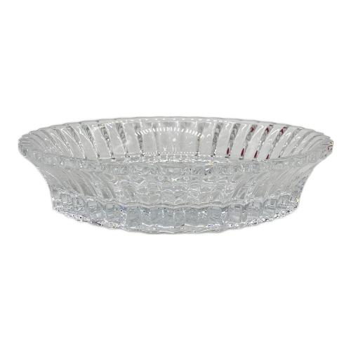 Baccarat (バカラ) トレー ミルニュイ