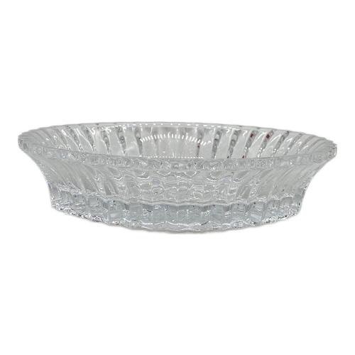 Baccarat (バカラ) トレー ミルニュイ