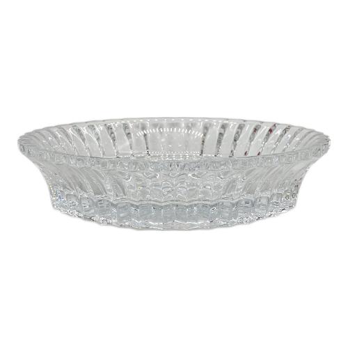 Baccarat (バカラ) トレー ミルニュイ