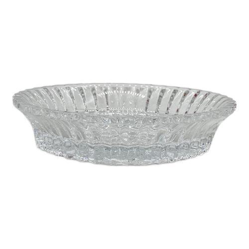 Baccarat (バカラ) トレー ミルニュイ