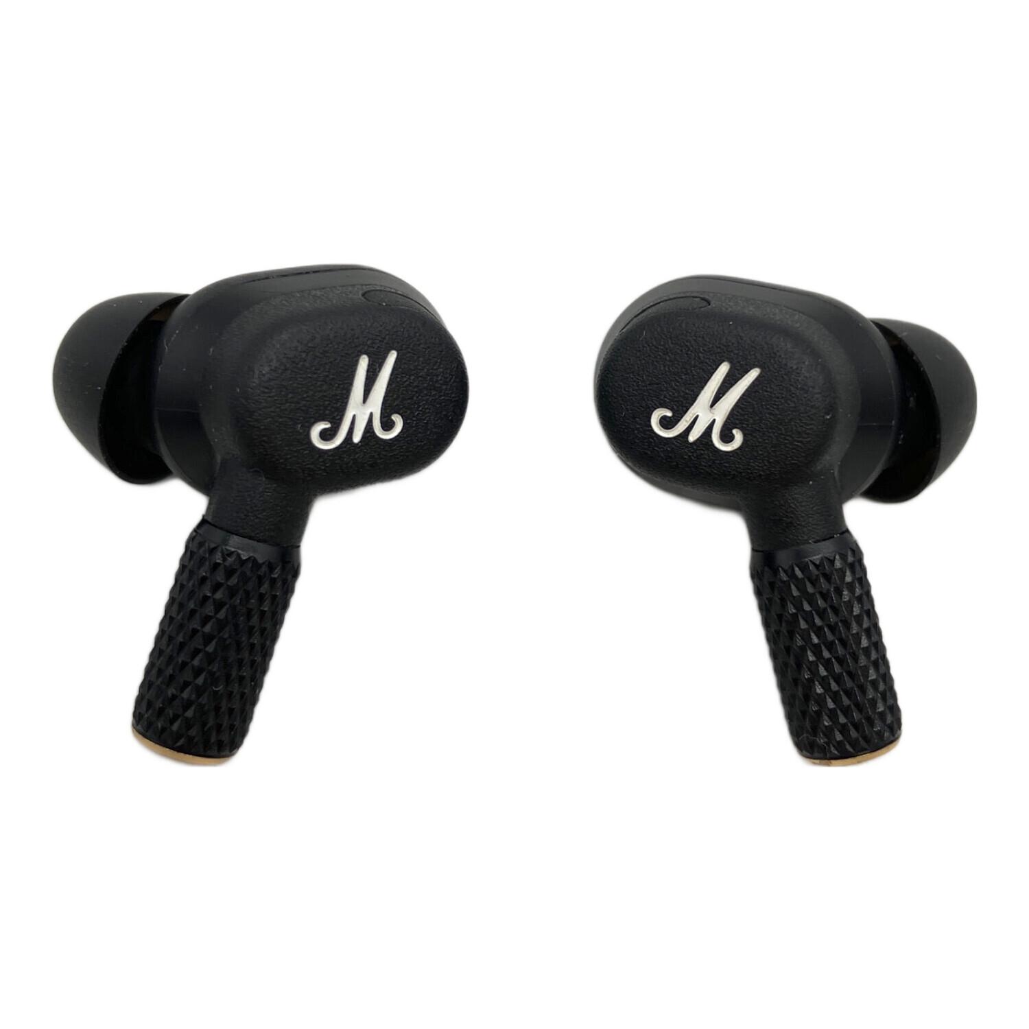 Marshall (マーシャル) ワイヤレスイヤホン MOTIF Ⅱ A.N.C