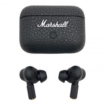 Marshall (マーシャル) ワイヤレスイヤホン MOTIF Ⅱ A.N.C