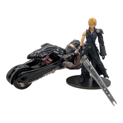 SQUARE ENIX（スクウェア・エニックス）リミテッドエディション ノンスケールモデル ジャンク販売品