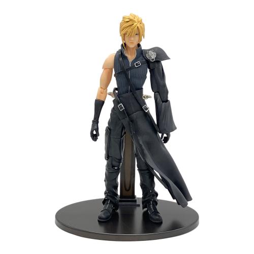 SQUARE ENIX（スクウェア・エニックス）リミテッドエディション ノンスケールモデル ジャンク販売品