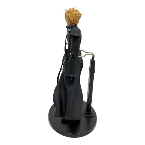 SQUARE ENIX（スクウェア・エニックス）リミテッドエディション ノンスケールモデル ジャンク販売品