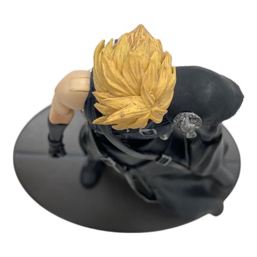 SQUARE ENIX（スクウェア・エニックス）リミテッドエディション ノンスケールモデル ジャンク販売品