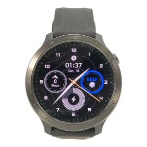 VOICE CADDIE (ボイスキャディー) ゴルフウォッチ T11 PRO