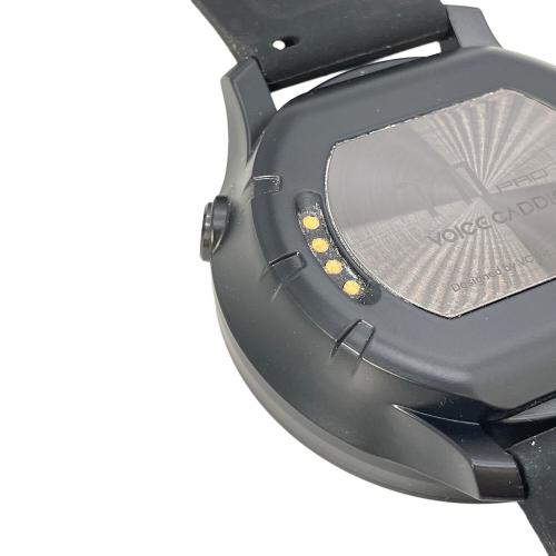 VOICE CADDIE (ボイスキャディー) ゴルフウォッチ T11 PRO