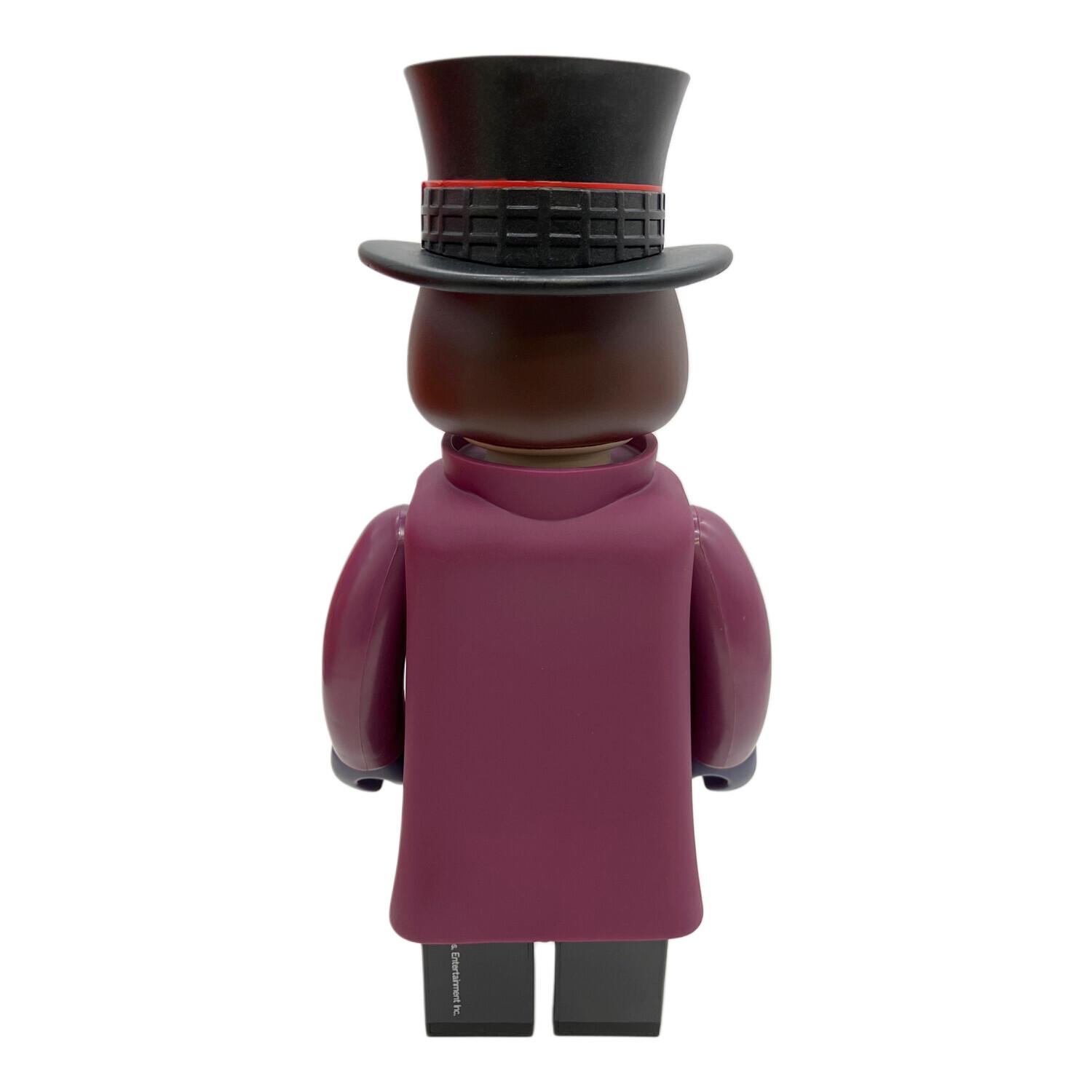 KUBRICK (キューブリック) フィギュア 400% チャーリーと