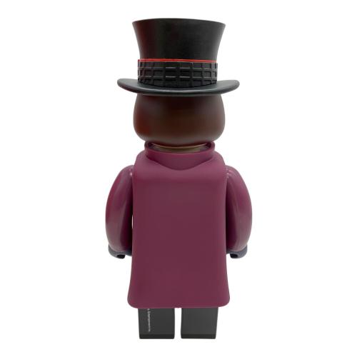 KUBRICK (キューブリック) フィギュア 400% チャーリーとチョコレート工場