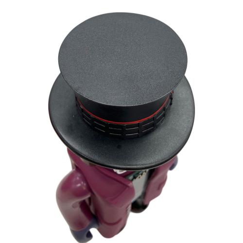 KUBRICK (キューブリック) フィギュア 400% チャーリーとチョコレート工場