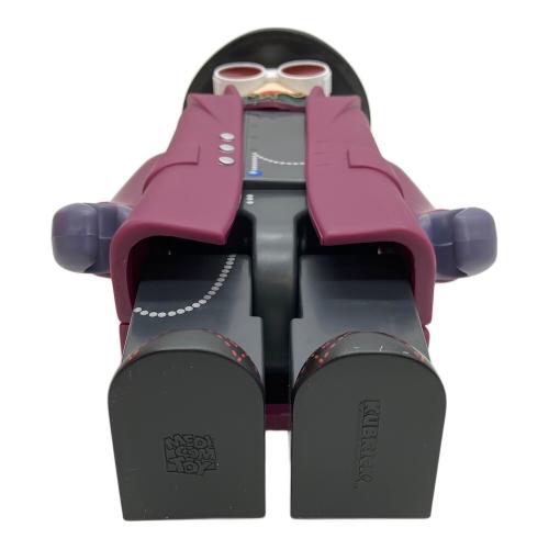 KUBRICK (キューブリック) フィギュア 400% チャーリーとチョコレート工場