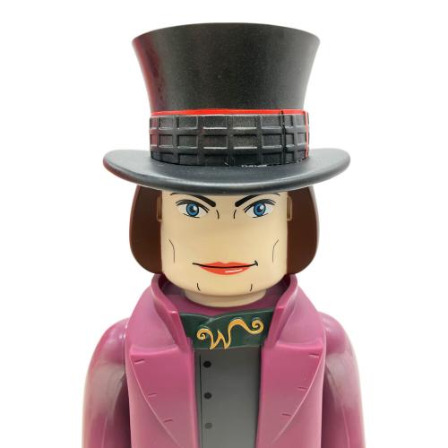 KUBRICK (キューブリック) フィギュア 400% チャーリーと