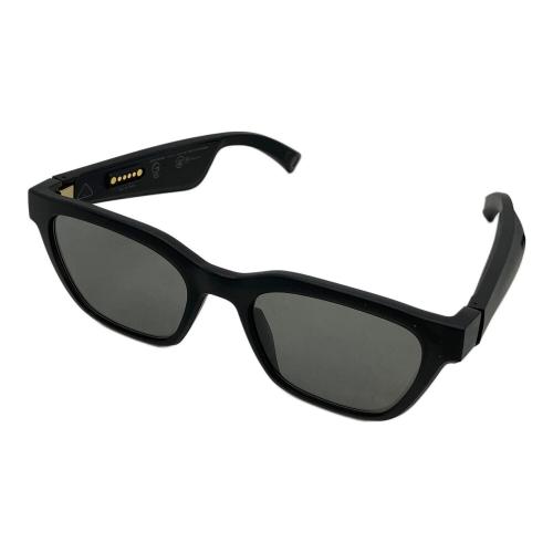 BOSE (ボーズ) Bose Frames Alto bmd0008 ブラック bmd0008