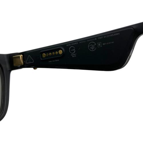 BOSE (ボーズ) Bose Frames Alto bmd0008 ブラック bmd0008