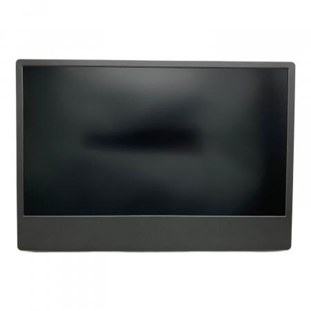 GECHIC (ゲシック) 液晶モニター On-Lap M505E 15.6インチ｜トレファク