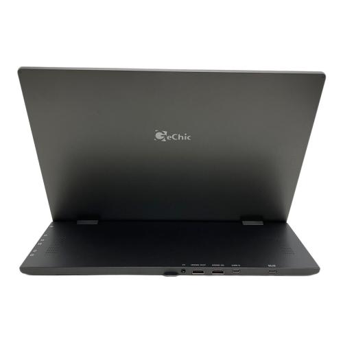 GECHIC (ゲシック) 液晶モニター On-Lap M505E 15.6インチ｜トレファク