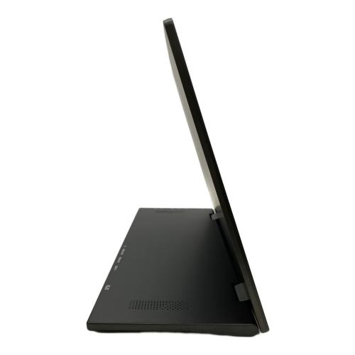 GECHIC (ゲシック) 液晶モニター On-Lap M505E 15.6インチ