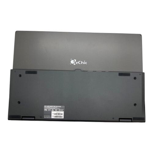 GECHIC (ゲシック) 液晶モニター On-Lap M505E 15.6インチ