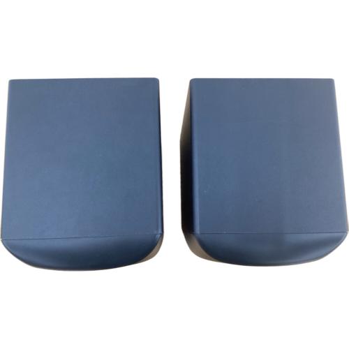 KRK SYSTEM パワードモニタースピーカー ペア AMPK00046