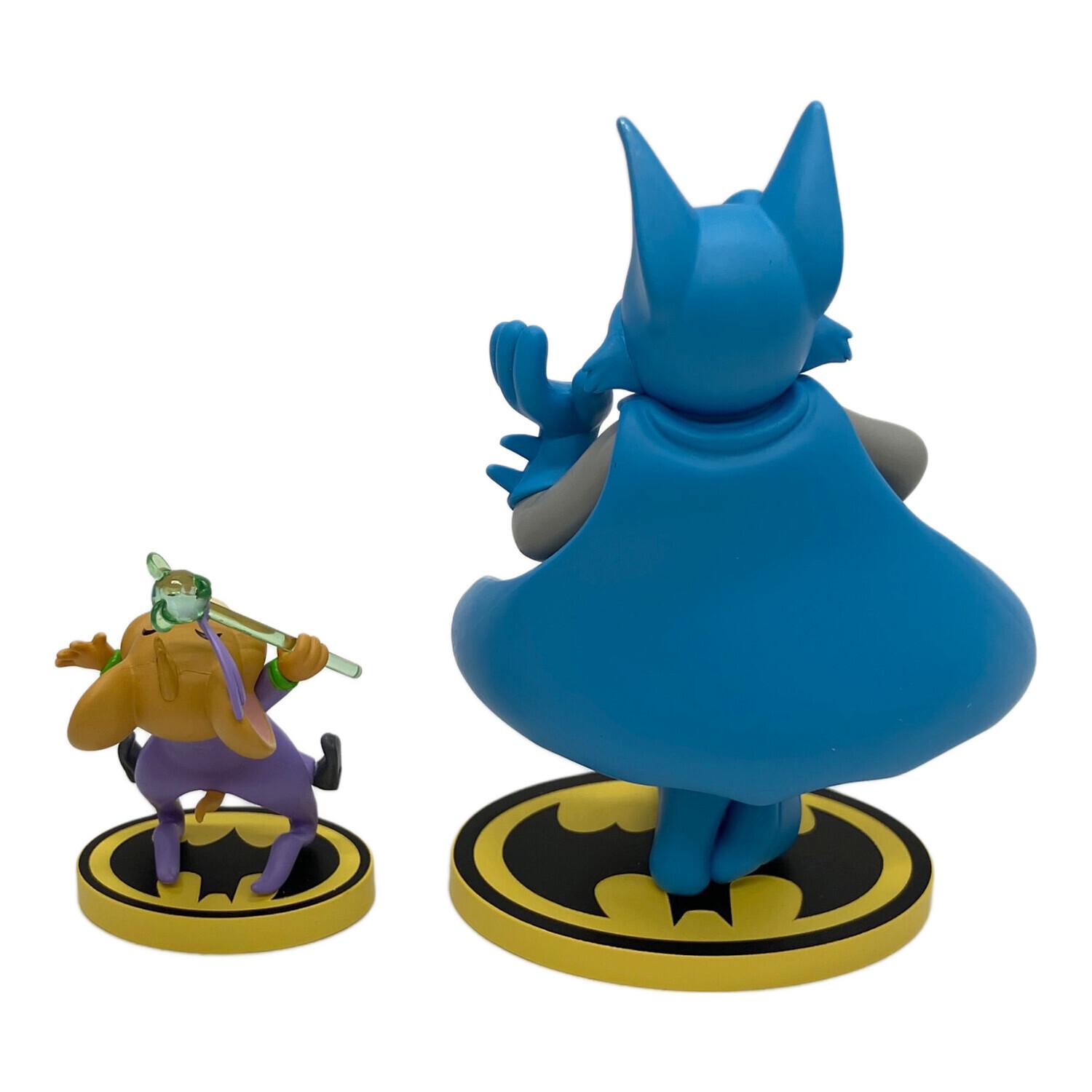 トムとジェリー (トムトジェリー) フィギュア トムとジェリー ワーナー