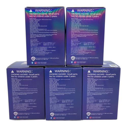 トムとジェリー (トムトジェリー) フィギュア トムとジェリー ワーナー・ブラザーズ 100周年記念