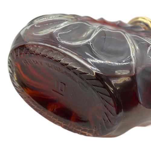 REMY MARTIN (レミーマルタン)  ブランデー 700ml XOエクセレンス 1724年 未開封