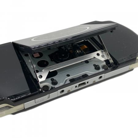 SONY (ソニー) PSP PSP-3000 02-27408802-0791629 バッテリー無し