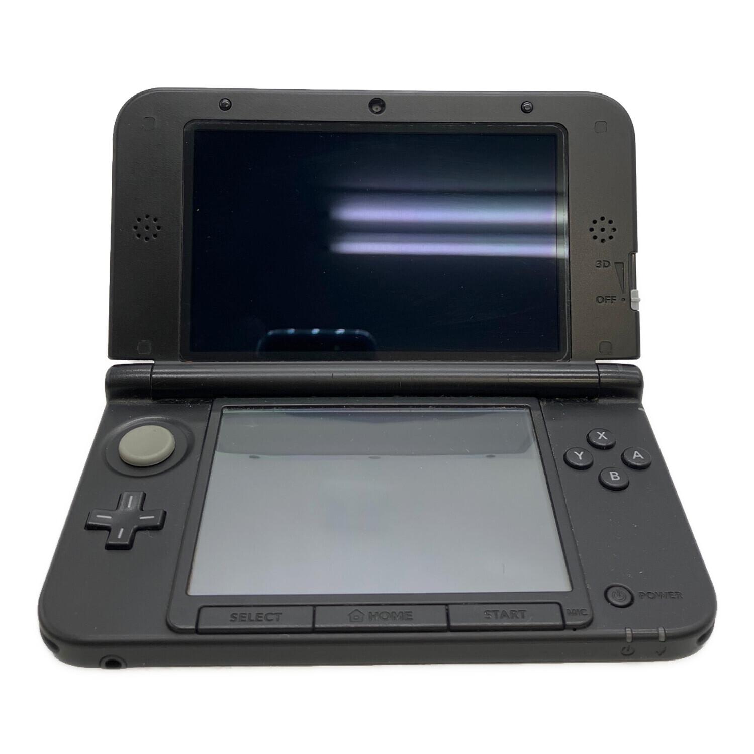 ニンテンドー3DS LL New Nintendo 3DS LL Pearl White (Japanese Imported Version