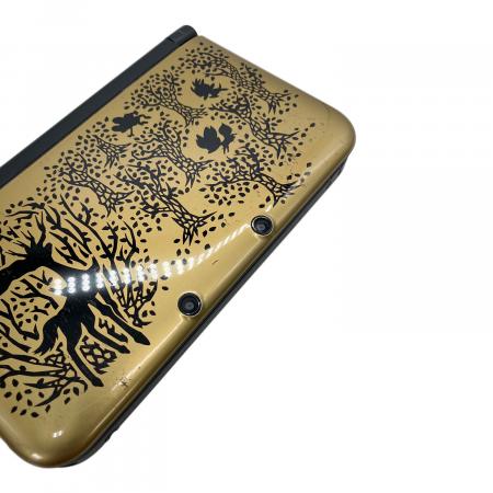 Nintendo (ニンテンドー) 3DS LL SPR-004 動作確認済み