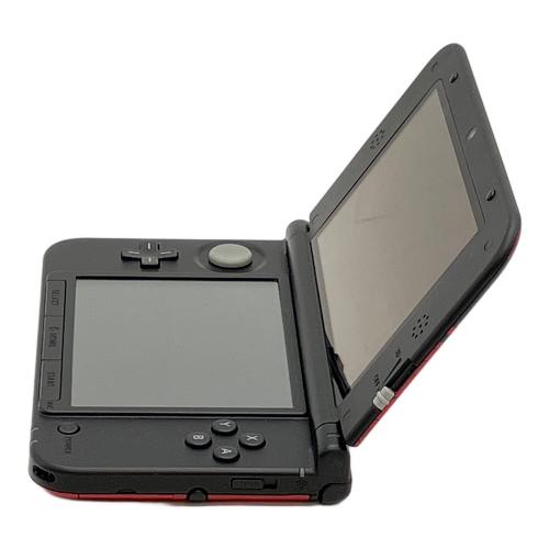 Nintendo (ニンテンドー) Nintendo 3DS ルフィーレッドver SPR-001 動作確認済み SJF13908966 2