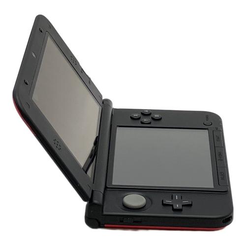 Nintendo (ニンテンドー) Nintendo 3DS ルフィーレッドver SPR-001 動作確認済み SJF13908966 2