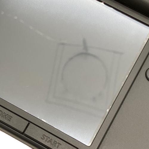 Nintendo (ニンテンドー) Nintendo 3DS ルフィーレッドver SPR-001 動作確認済み SJF13908966 2