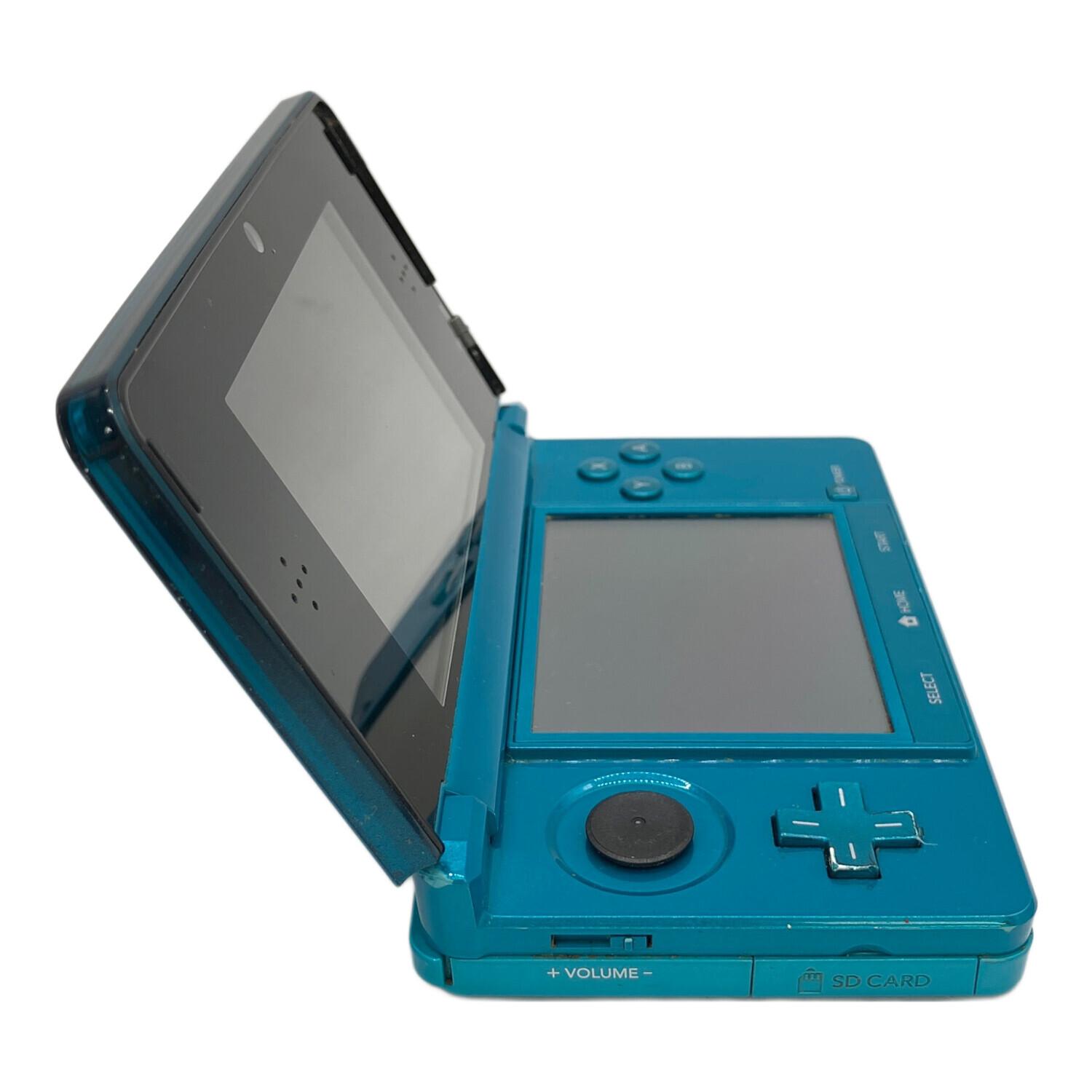 3DS データ付き 3ds ソフト付き 3DS ソフトのセット！ ZXDS 3DS - GameBrew