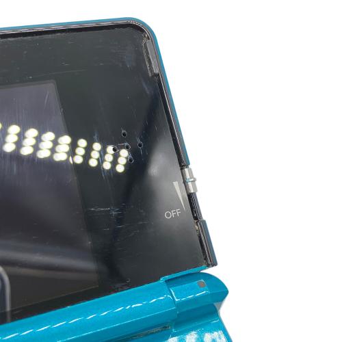 Nintendo (ニンテンドー) Nintendo 3DS ブルー WAP-002 動作確認済み