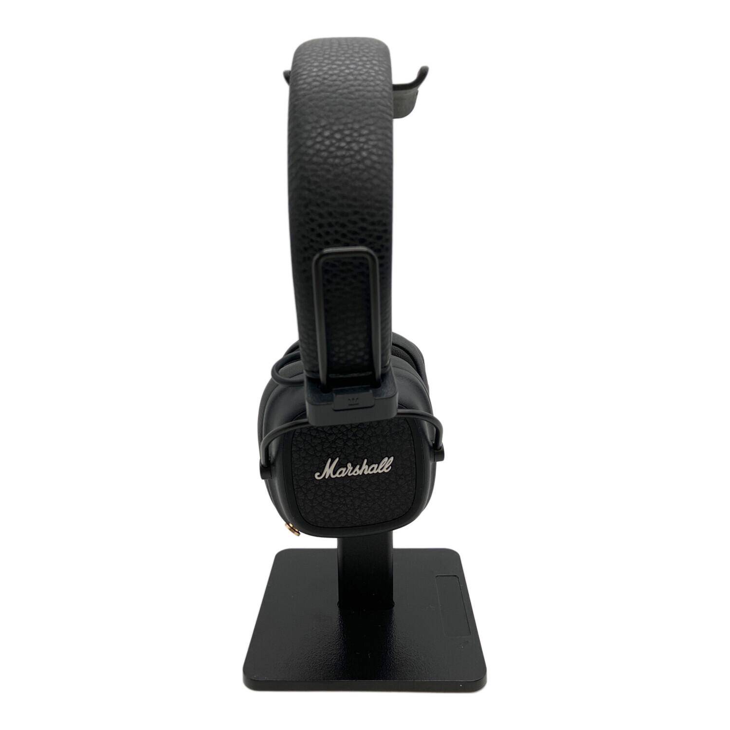 Marshall (マーシャル) ヘッドホン major v｜トレファクONLINE