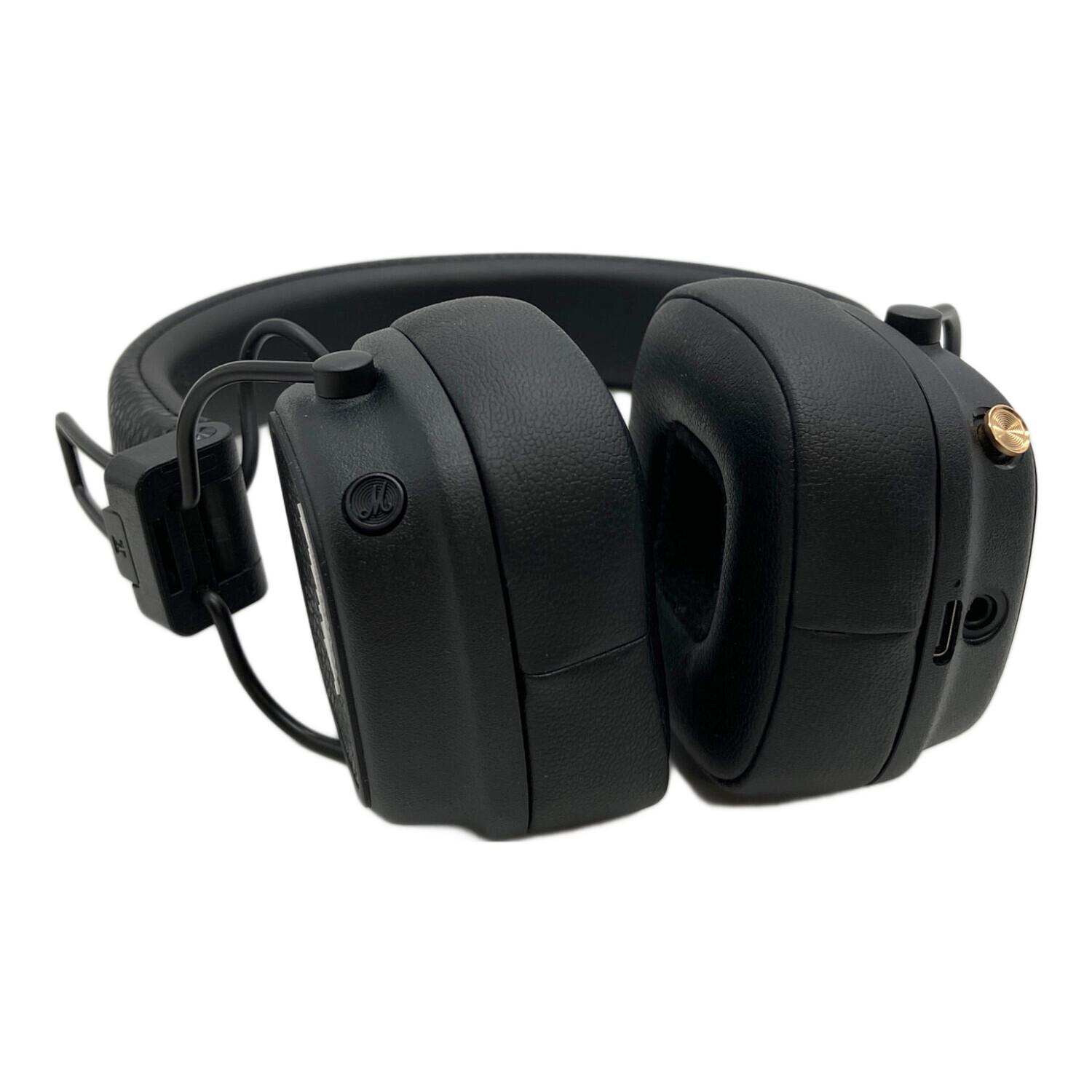 マーシャル　ヘッドホン 楽天市場】Marshall マーシャル Major V Cream マーシャル